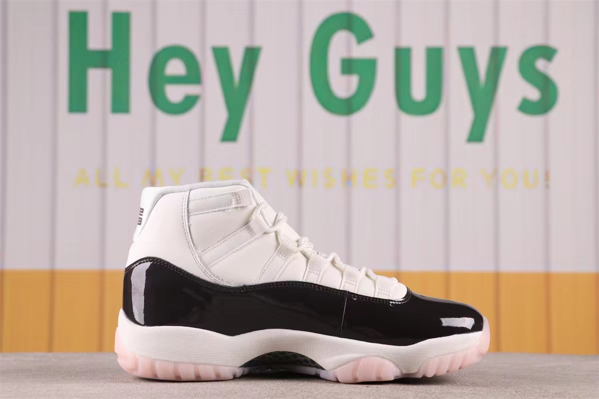 Air Jordan 11Sakura Pink ARO715-101