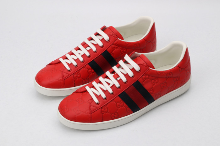 Gucc* Trainer Sneaker65