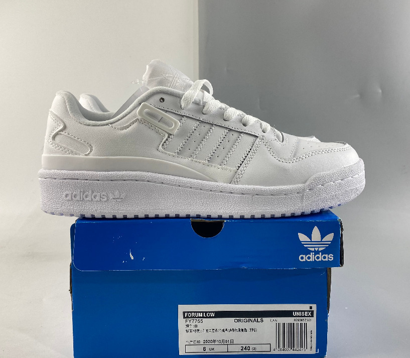 Adidas Samba Vegan FY7755