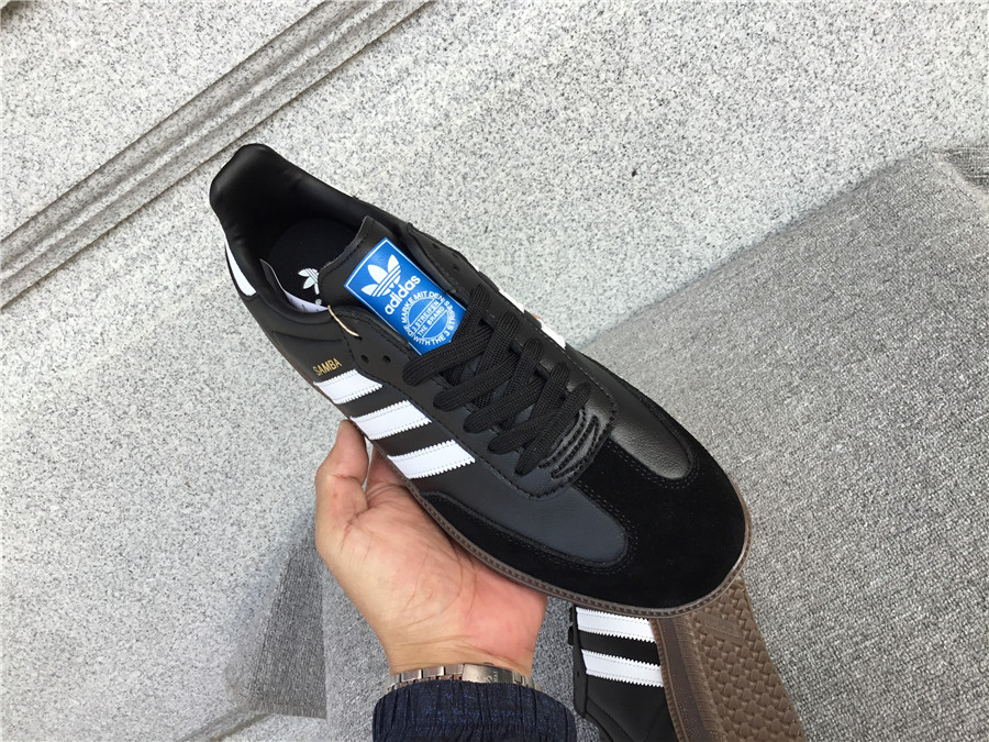 Adidas Samba Vegan B75807