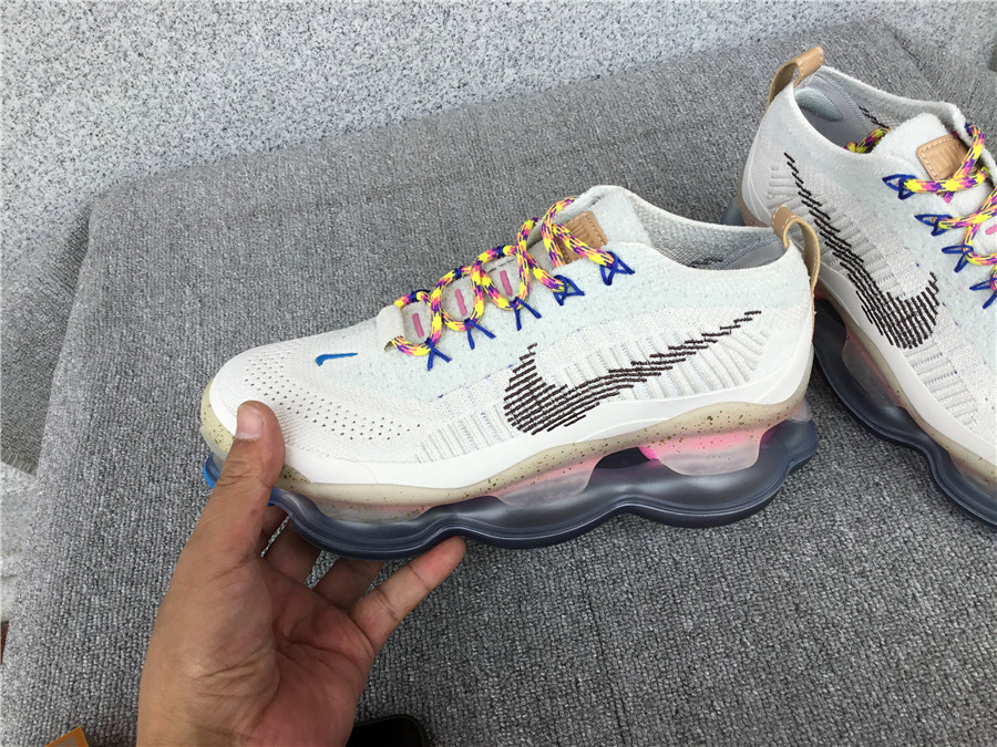 Nike Air Max Scorpion Fk FJ7070-001