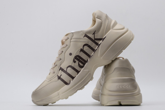 Gucc* Trainer Sneaker4