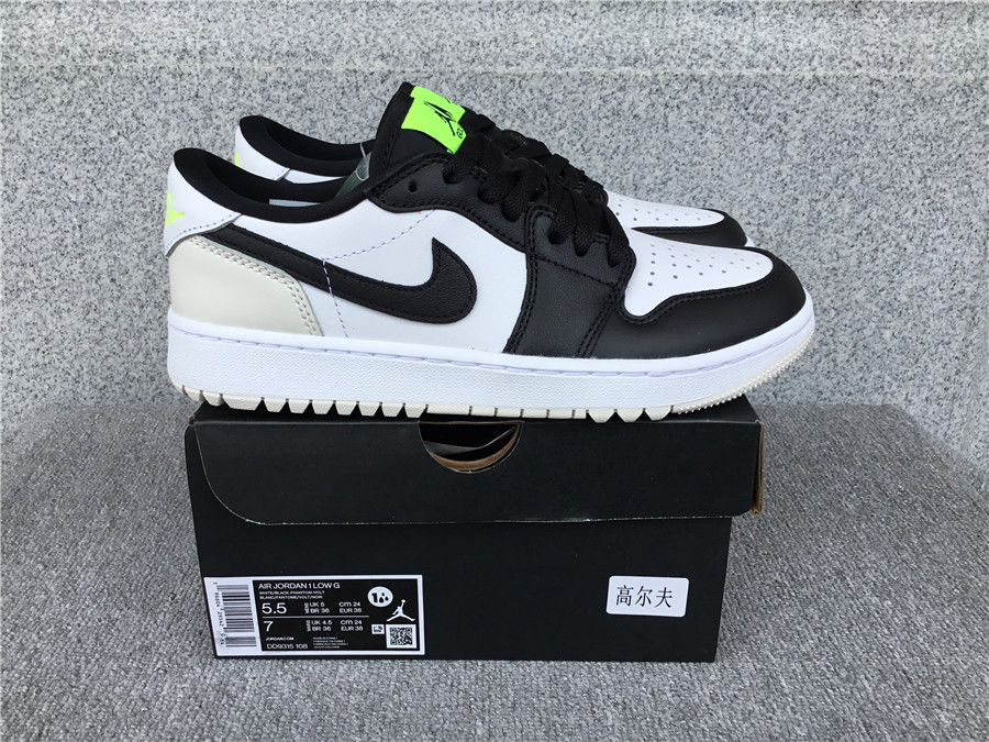 Air Jordan 1 Low DD9315-108