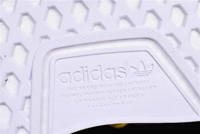 ADIDAS Pharrell x NMD Trail Human Race Pale Nude AC7361