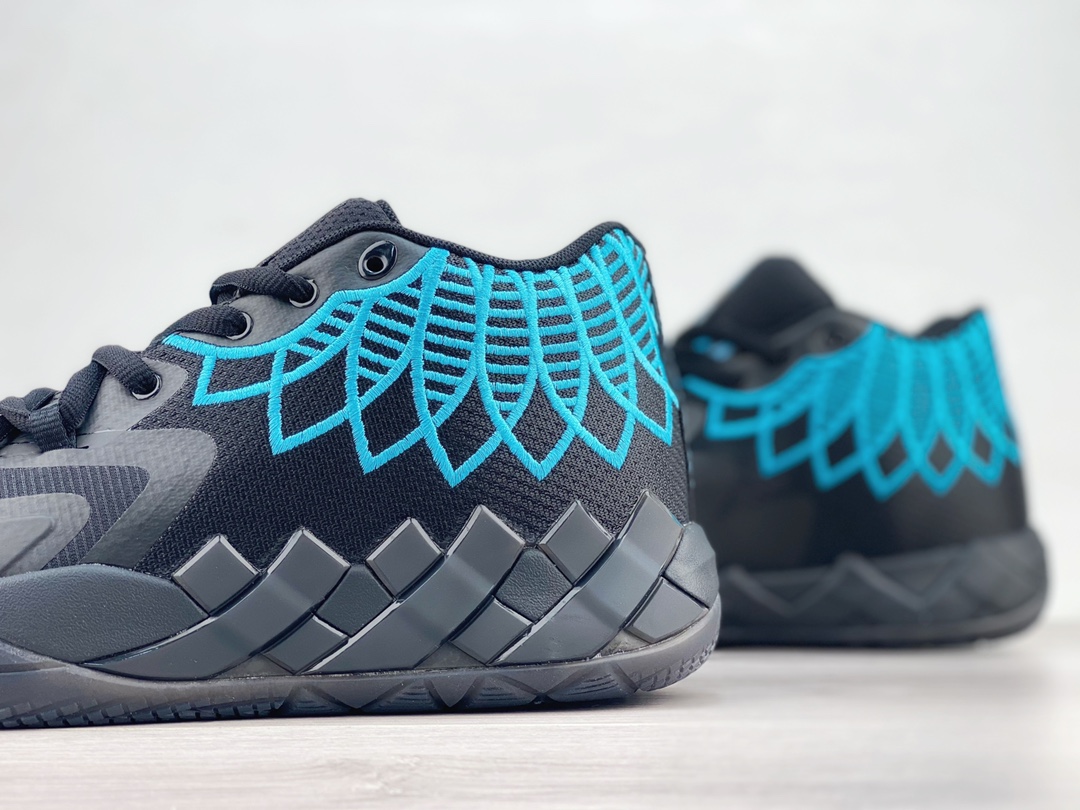 Puma LaMelo Ball MB.01 Buzz City 376443-13