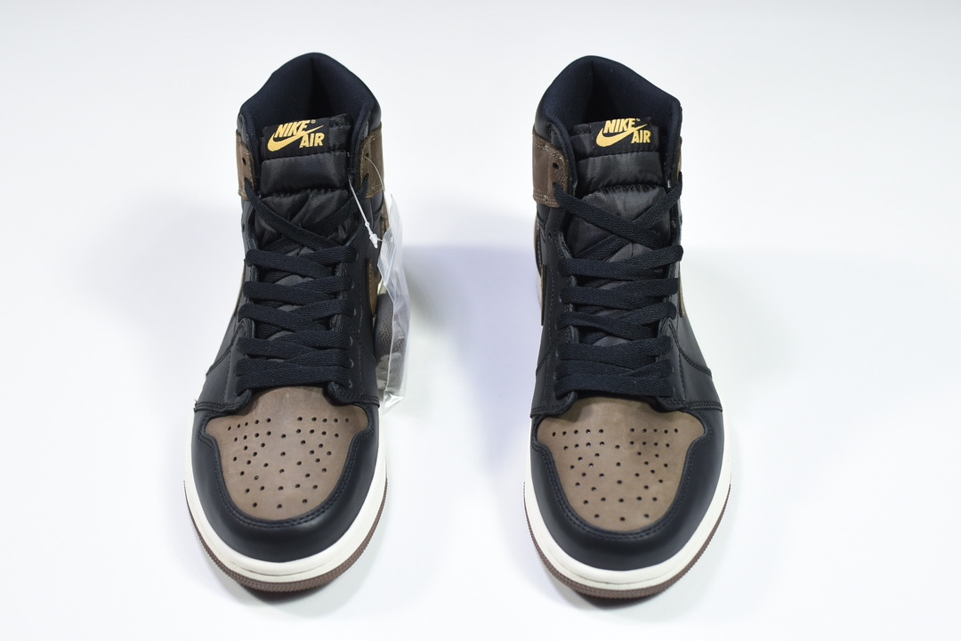 Jordan 1 Retro High OG Palomino DZ5485-020