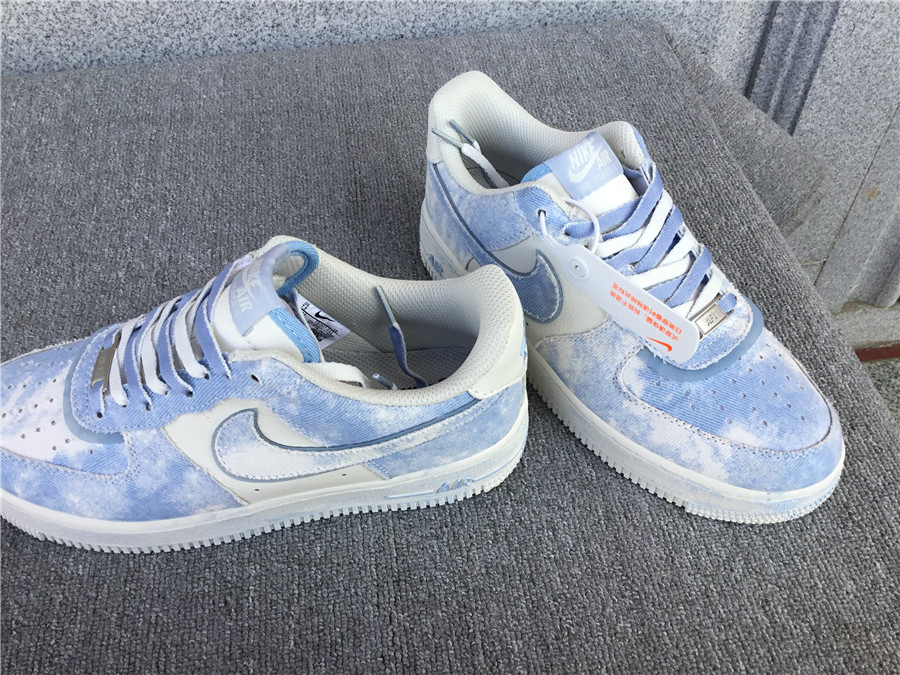 Nk Air Force 1 FB0607-022