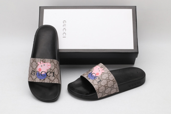 Gucc* Sandal51