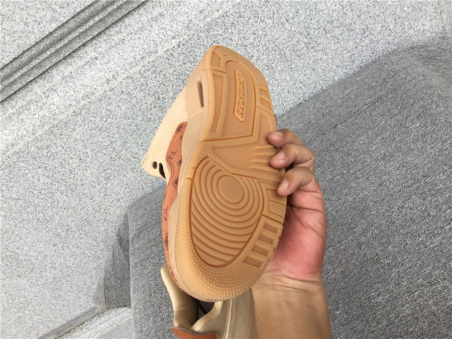 Air Jordan Courtside 23