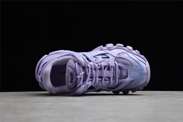 SNEAKER TESS.S.GOMMA 4.0 4000020