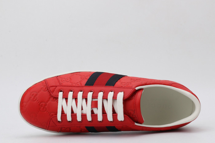 Gucc* Trainer Sneaker65