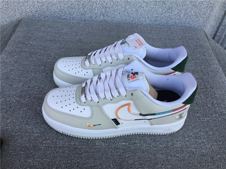 Nk Air Force 1 FN8924-111