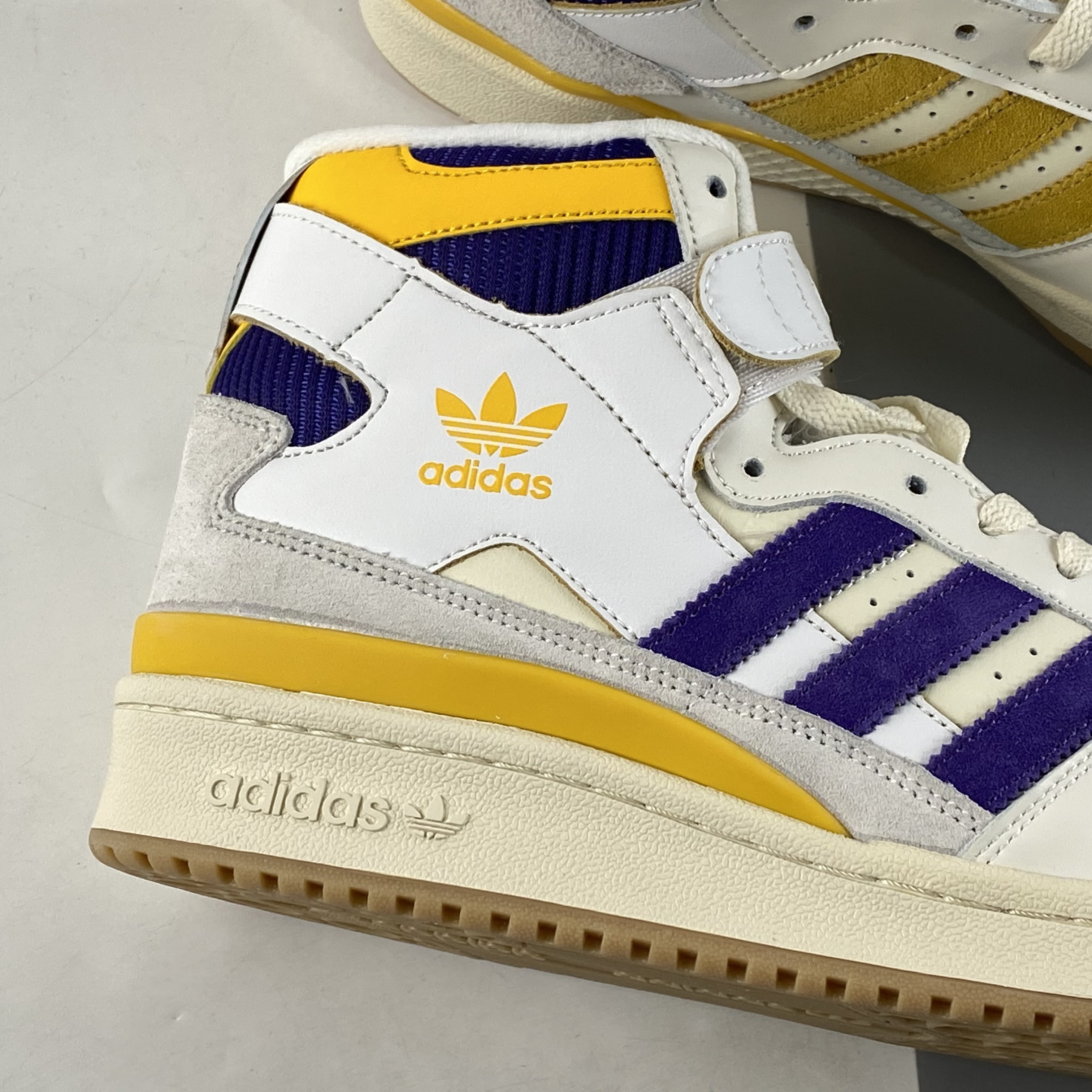 Adidas Samba Vegan GX9054