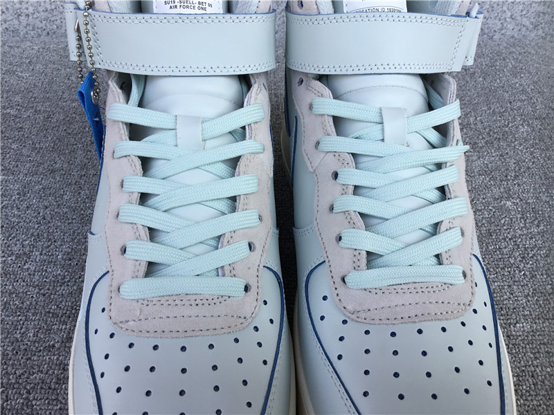 Nike Air Force 1 Low