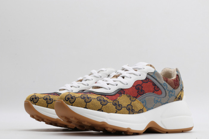 Gucc* Trainer Sneaker1