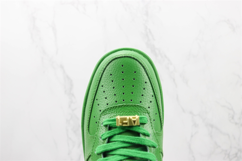 Nike Air Force 1 Low SP AMBUSH Pine Green DV3464-300