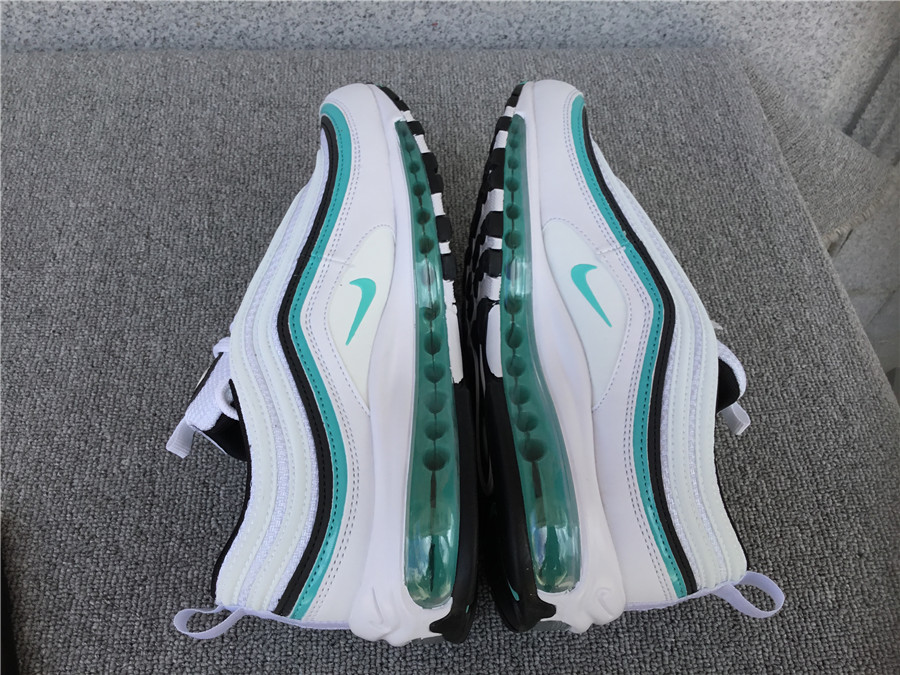 Nike Air Max 97 Full Length Air-Cushioned Running Shoes CZ3574-130