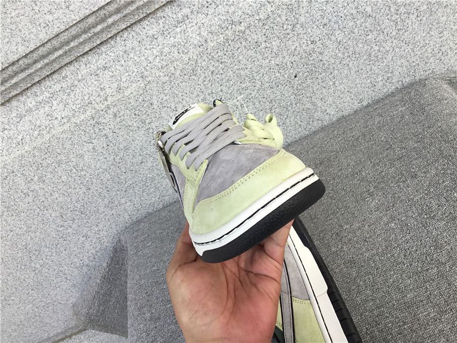 Otomo Katsuhiro x Nk SB Dunk Low