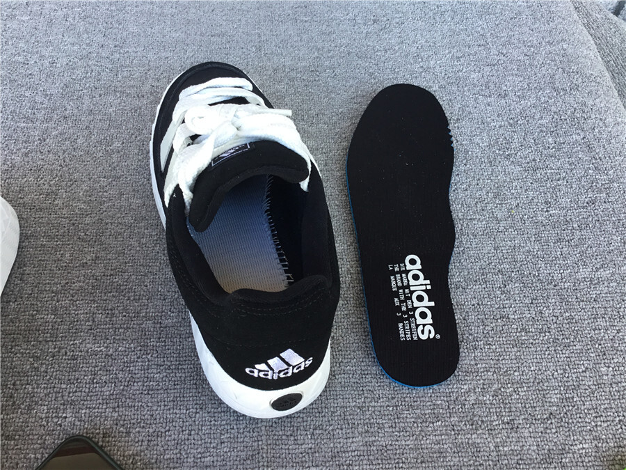 Adidas Samba Vegan GY5274