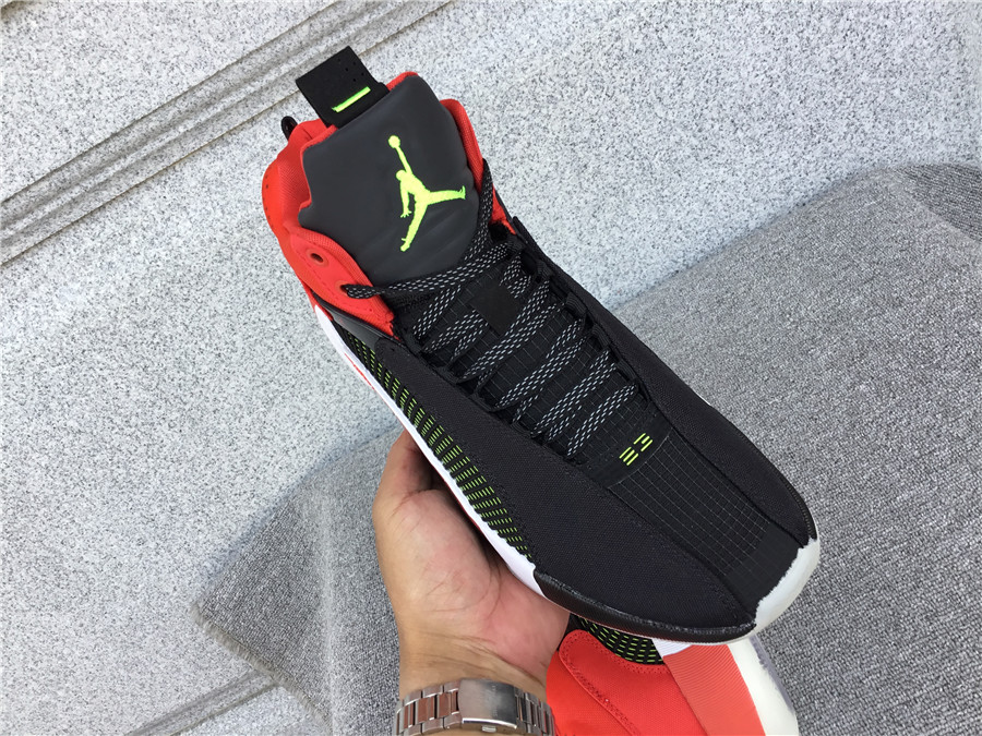 Nike Air Jordan 35 DD2234-001