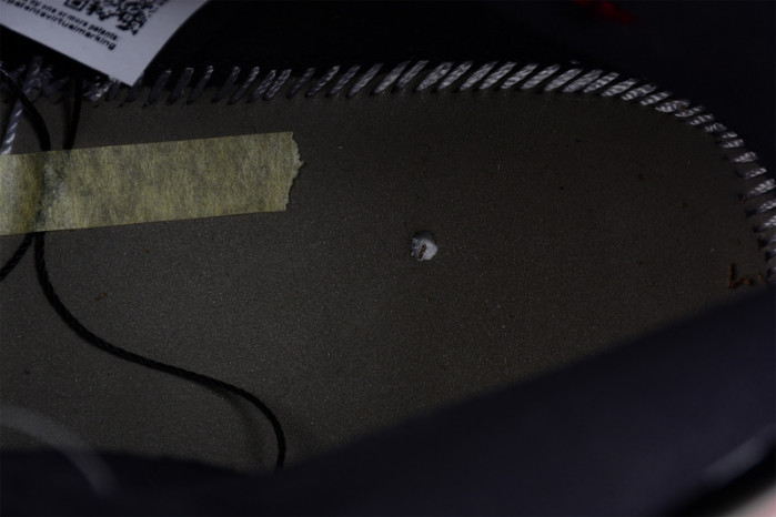 AIR JORDAN 1 HIGH OG BRED PATENT 555088-063/575441-063