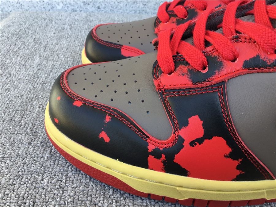 Nike Dunk High 1985 DD9404-600