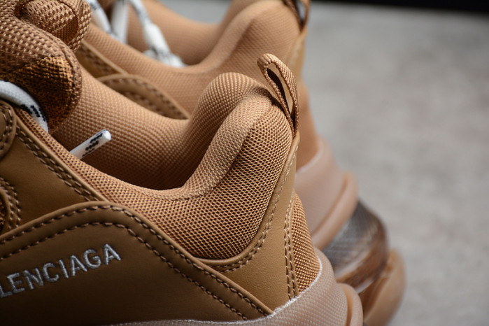 BC TRIPLE TRAINER 541624 AS666-000