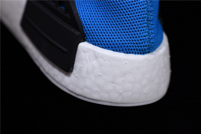 ADIDAS PW HUMAN RACE NMD 