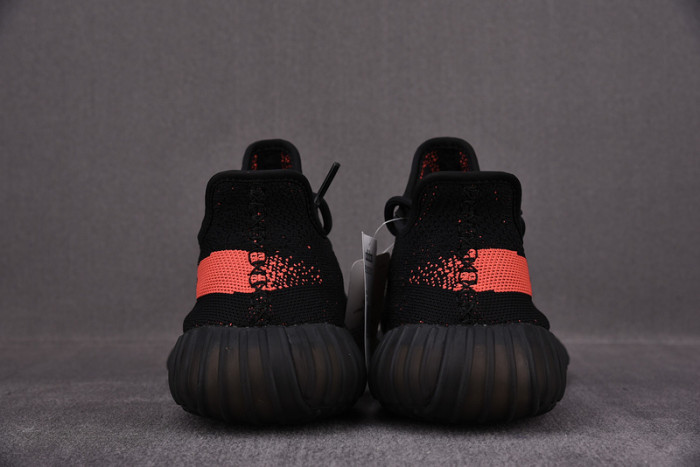Adidas Yeezy Boost 350 V2 Core Black Red BY9612