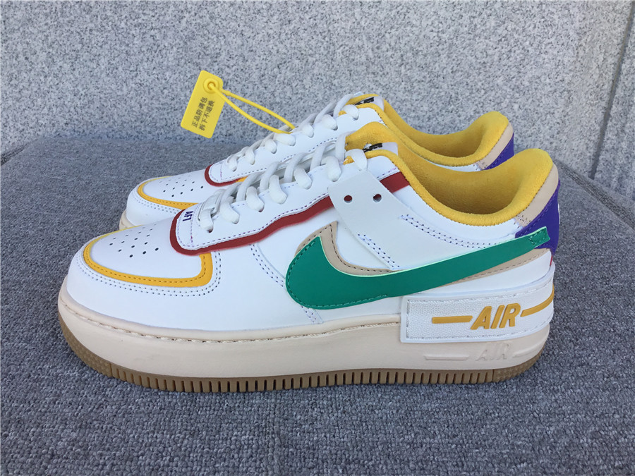Air Force 1 Shadow CI0919-118