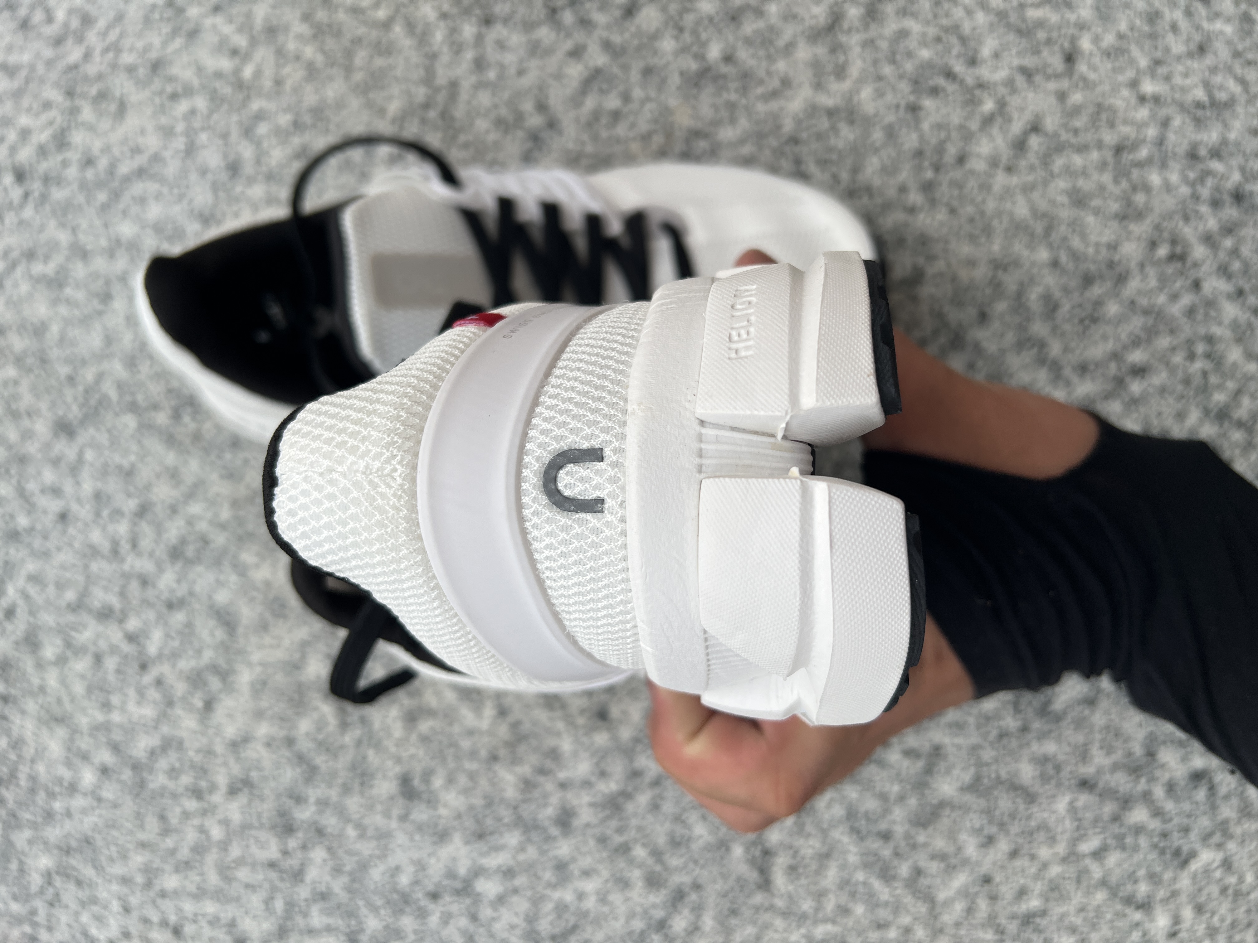 Cloud Swift 3 AP1004-012