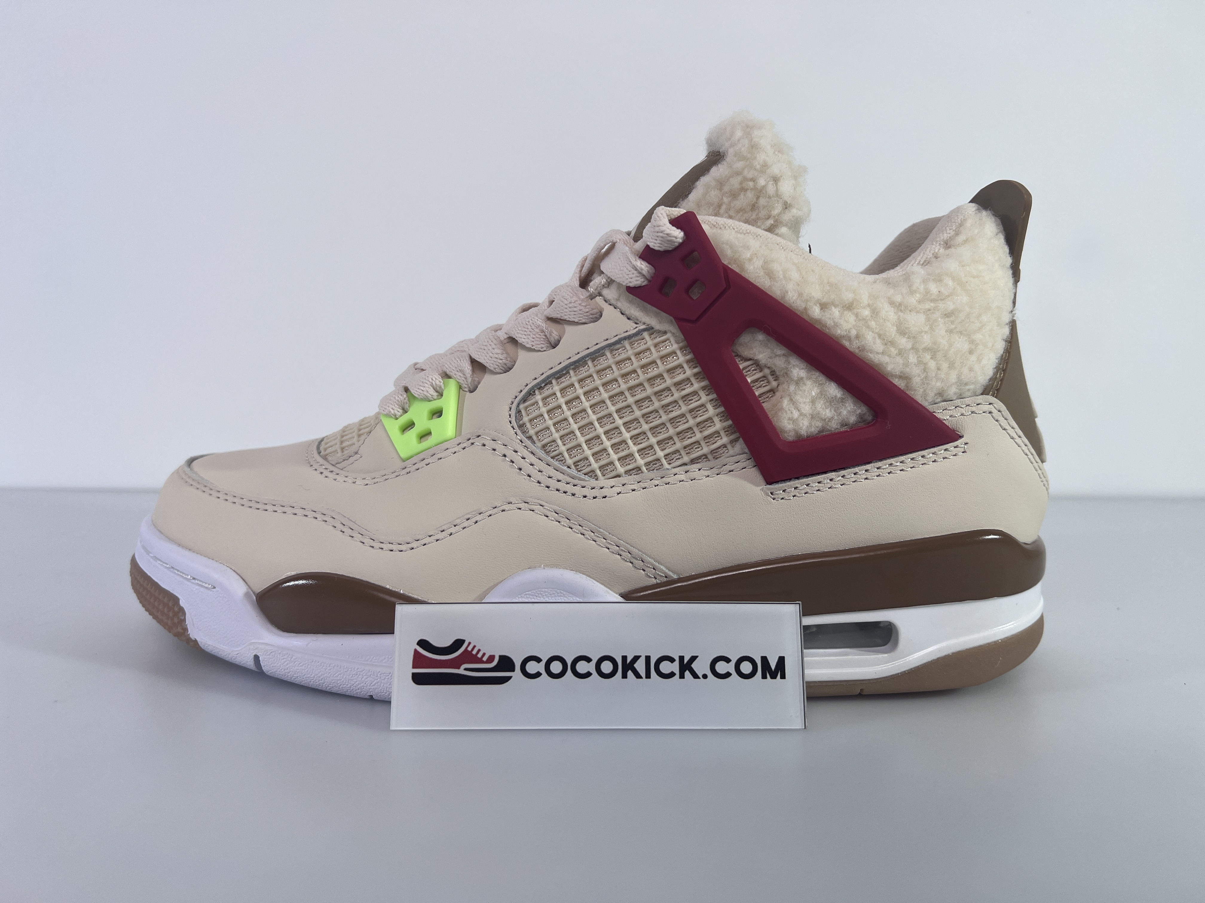 Jordan 4 Retro SE Black Canvas DH7138-006