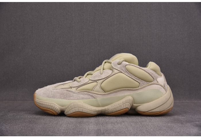 adidas Yeezy 500 Stone FW4839