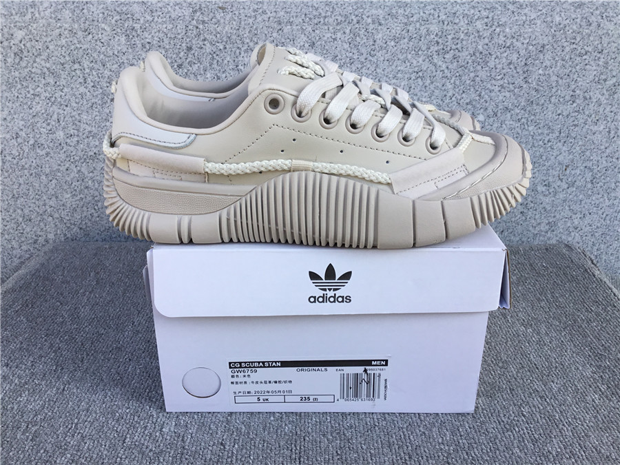 Adidas Samba Vegan GW6759