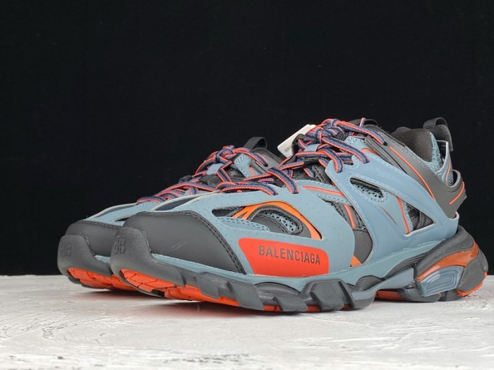 SNEAKER TESS.S.GOMMA 5000025