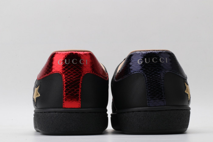 Gucc* Trainer Sneaker43