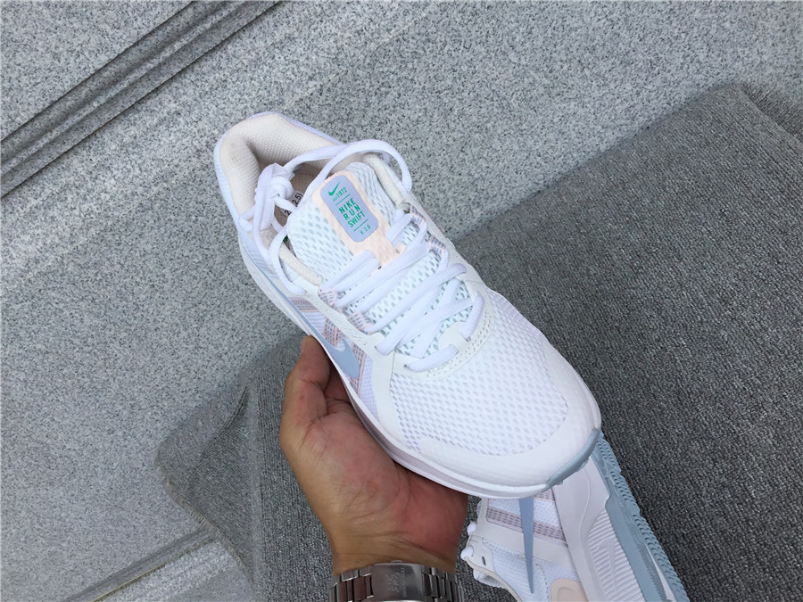 Nike Downshifter 11 Moon Landing Series Running Shoes CU3528-104