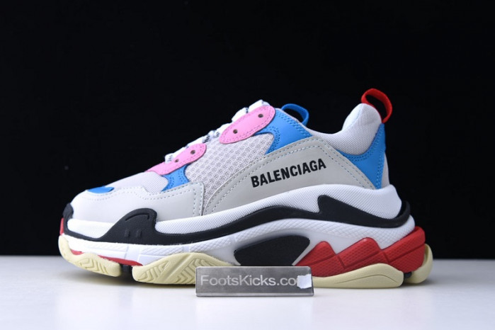 TRIPLES TRAINER SNEAKERS 2000012