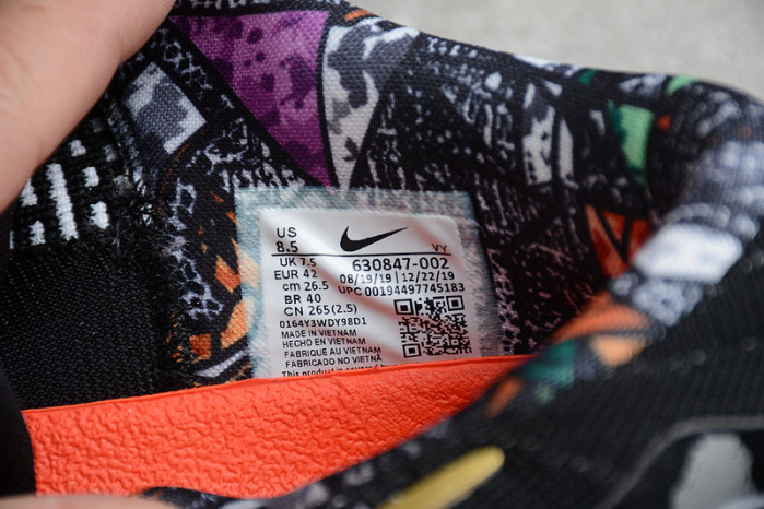 Kobe 9 Elite All Star - Gumbo League Maestro 630847-002