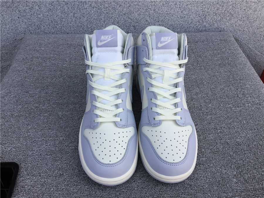 Nk SB Dunk High DD1869-102