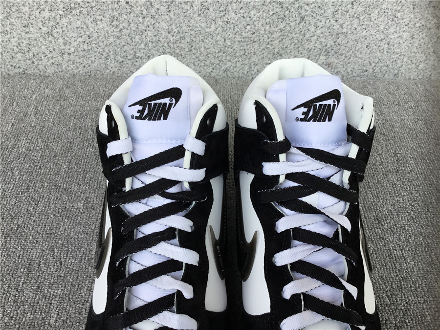 Nike Dunk High x Slam Jam DA1639-101