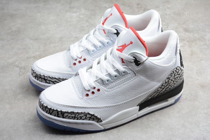AIR JORDAN 3 RETRO NRG 