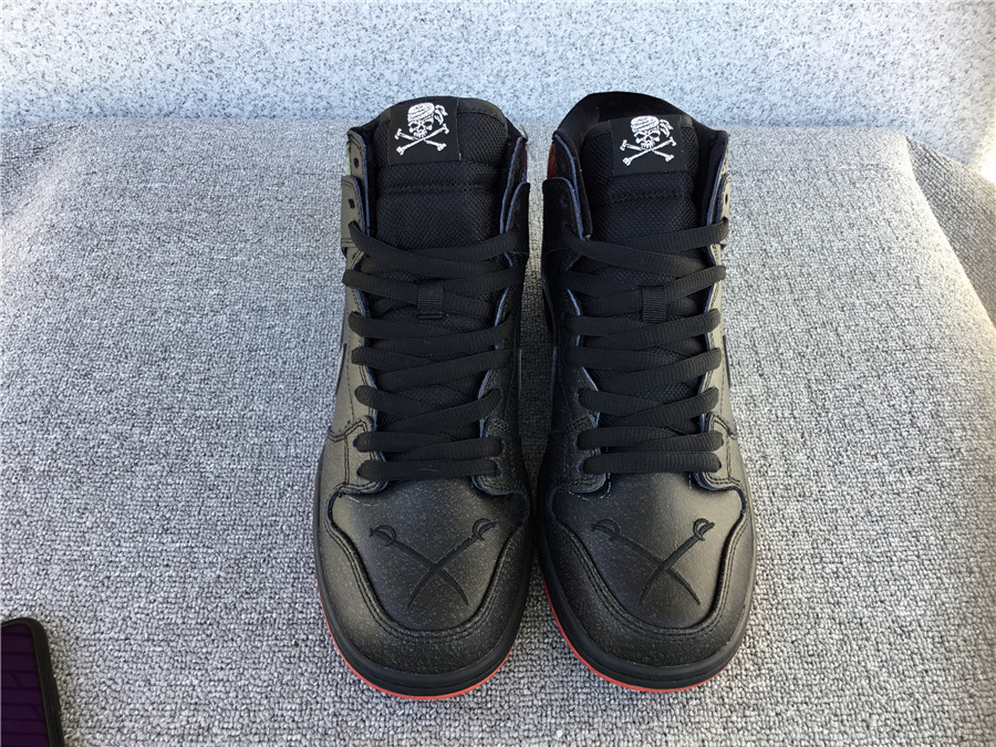 Nike Dunk SB High Pro Spot 313171-028