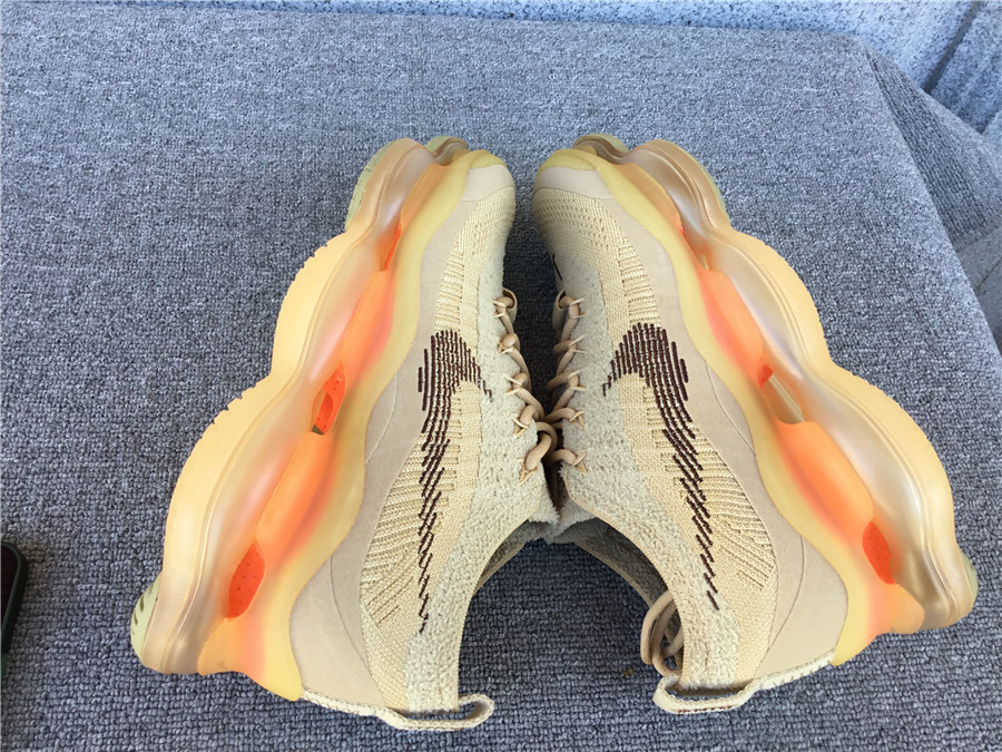 Nike Air Max Scorpion Fk DJ4702-200