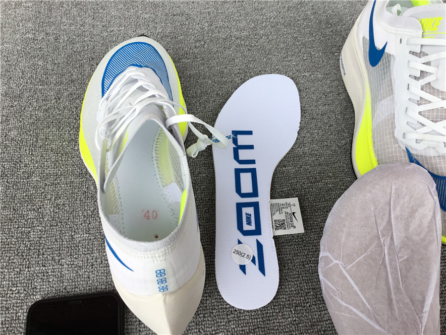 Nike Air Zoom Alphafly NEXT% 