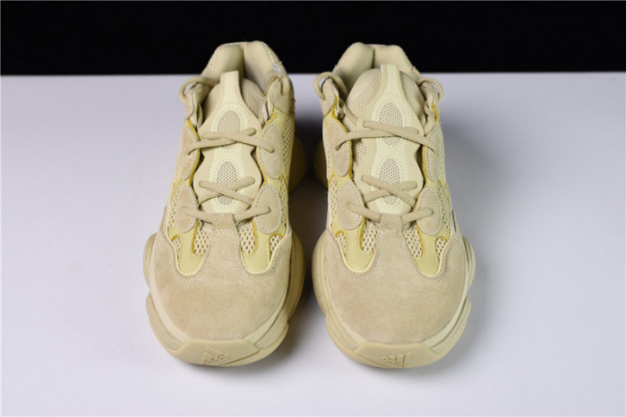 adidas Yeezy 500 Super Moon Yellow Desert Rat DB2966