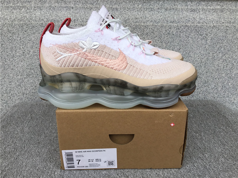 Nike Air Max Scorpion Fk FD4339-180