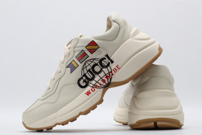 Gucc* Trainer Sneaker12