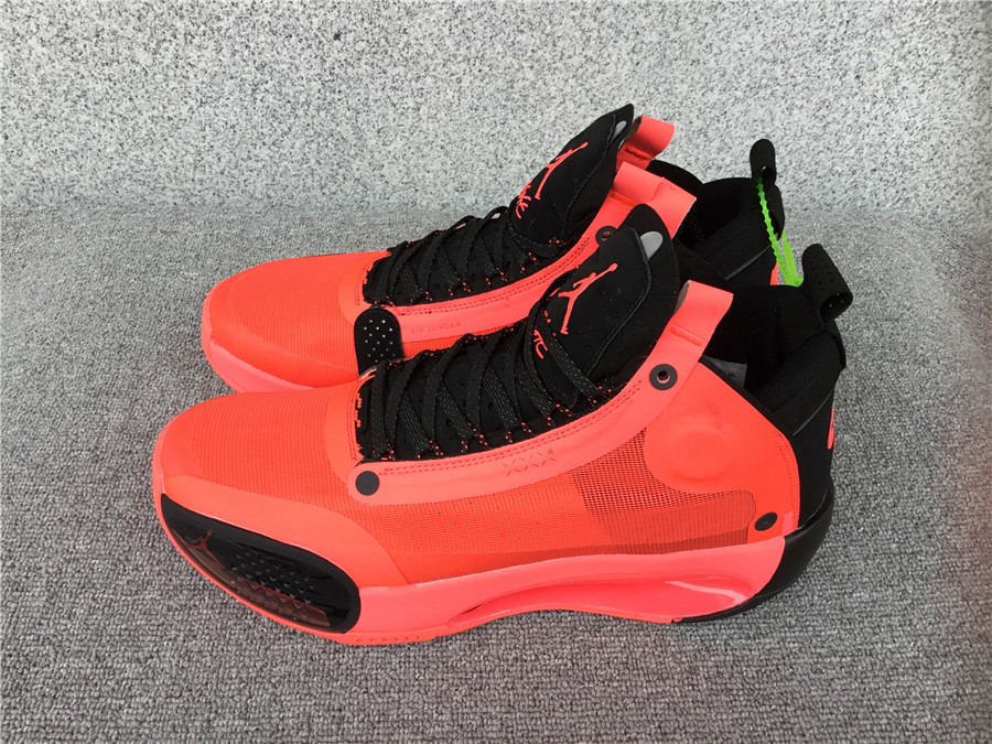 Nike Air Jordan 34 AR3240-600