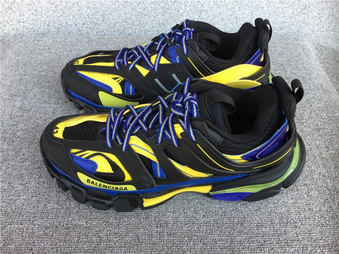 SNEAKER TESS.S.GOMMA 5000017